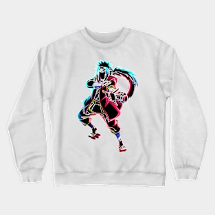 Soul of fantasy Crewneck Sweatshirt